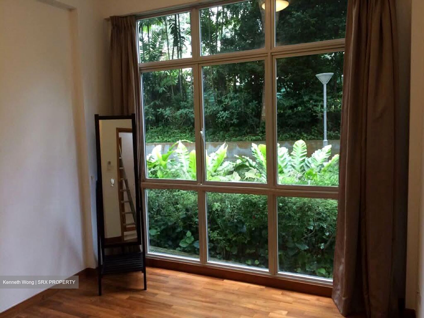 Gardenvista (D21), Condominium #560723541